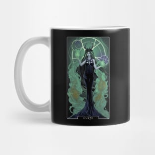 Curse Mug